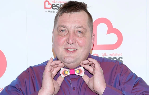 Adam Kraśko