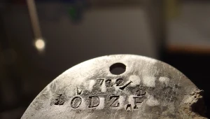 Nieśmiertelnik Teofila Jurka