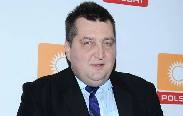 Adam Kraśko Adam Kraśko