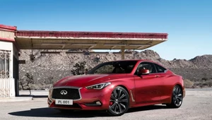 Infiniti Q60