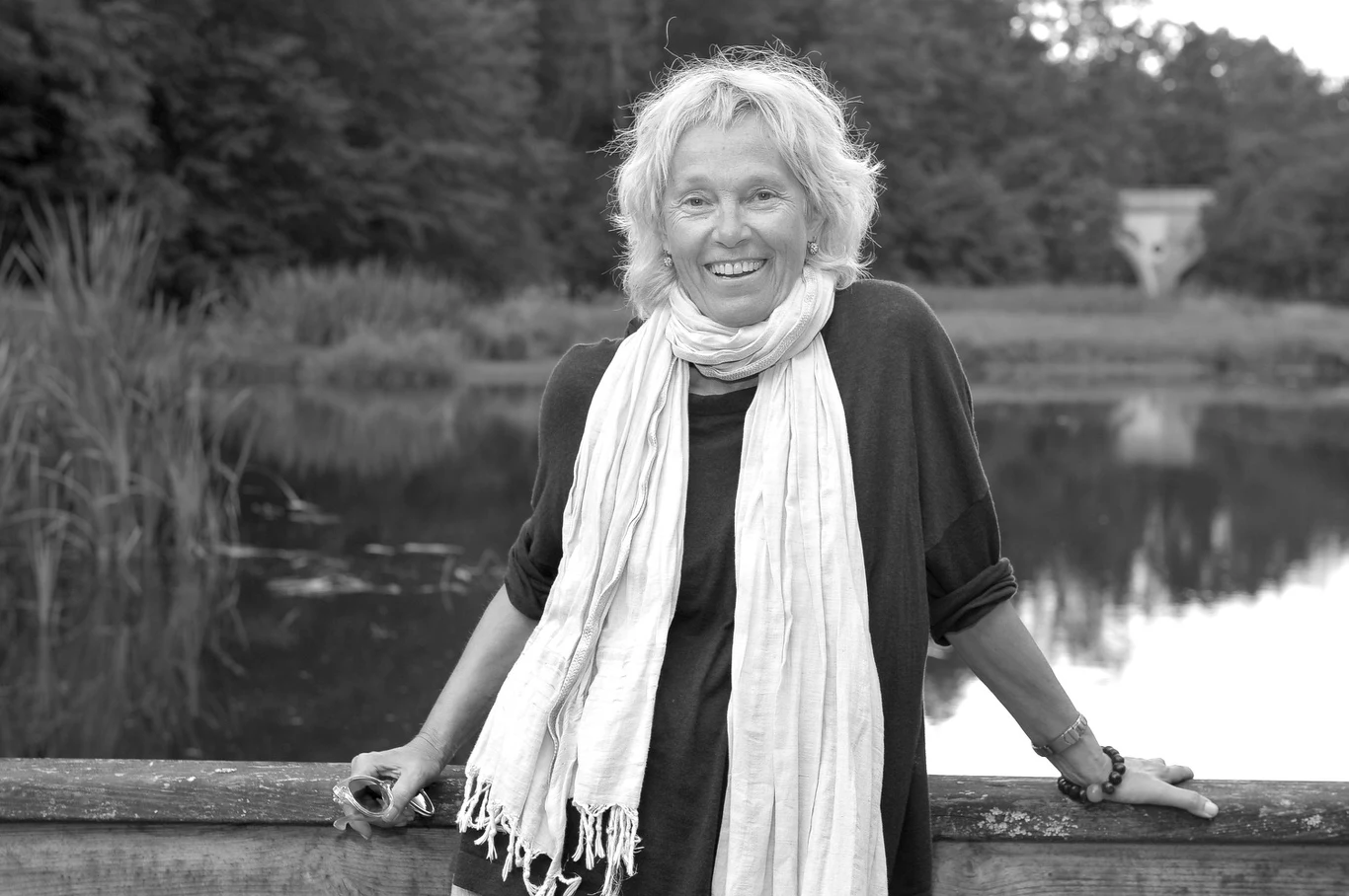 Małgorzata Braunek zmarła w 2014 roku Małgorzata Braunek zmarła w 2014 roku