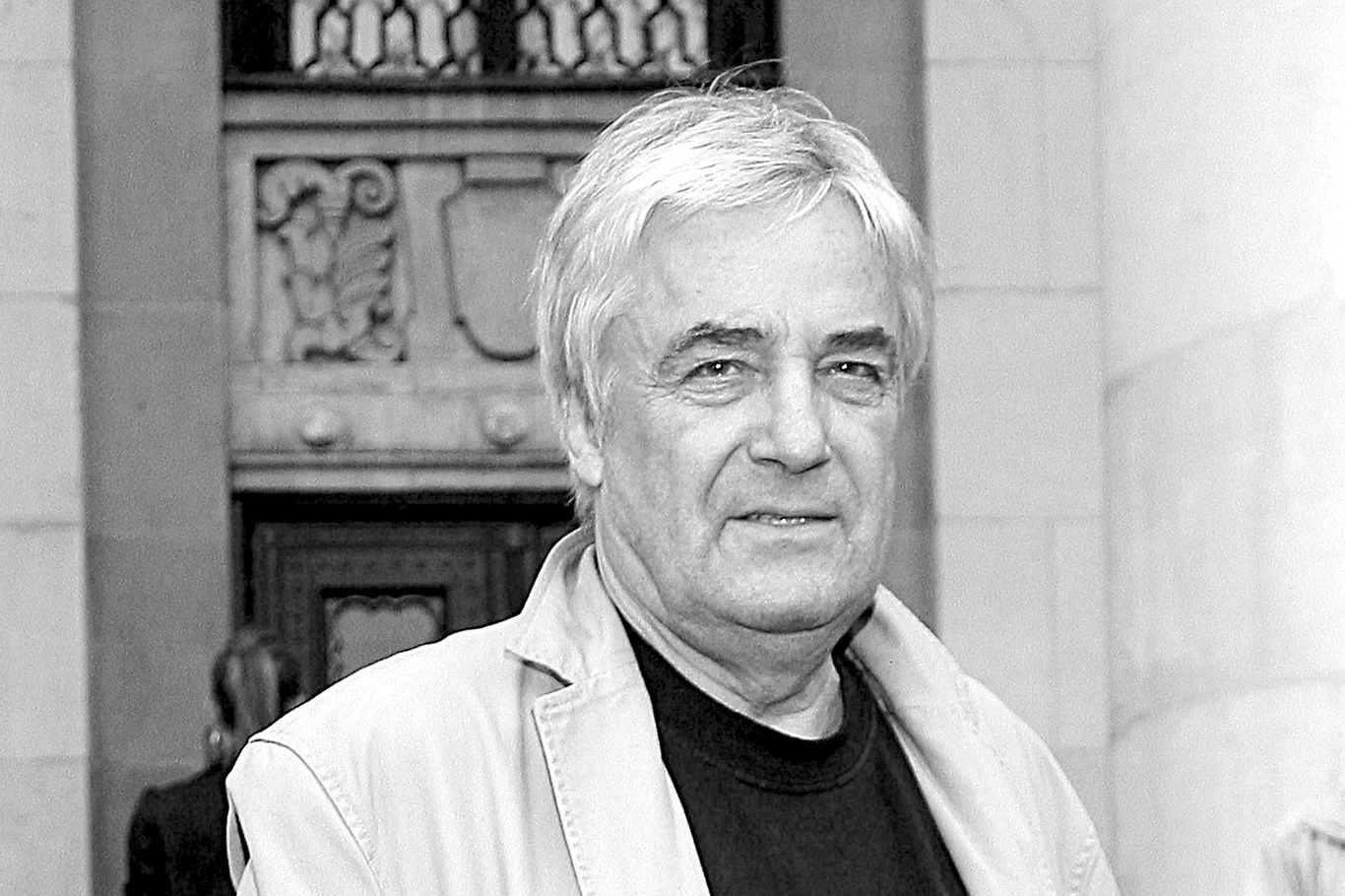 Andrzej Żuławski Andrzej Żuławski