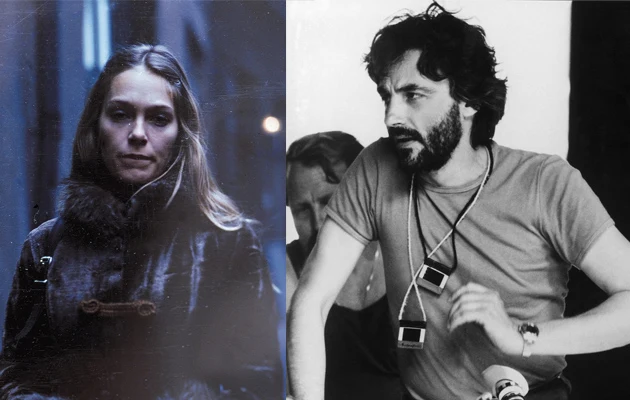 W latach 70. tworzyli piękną parę! W latach 70. tworzyli piękną parę!