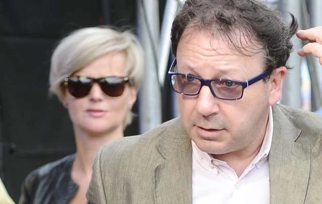 Monika i Zbyszek Monika i Zbyszek