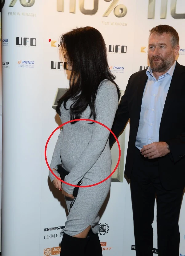 Sonik z Karoliną Sonik z Karoliną