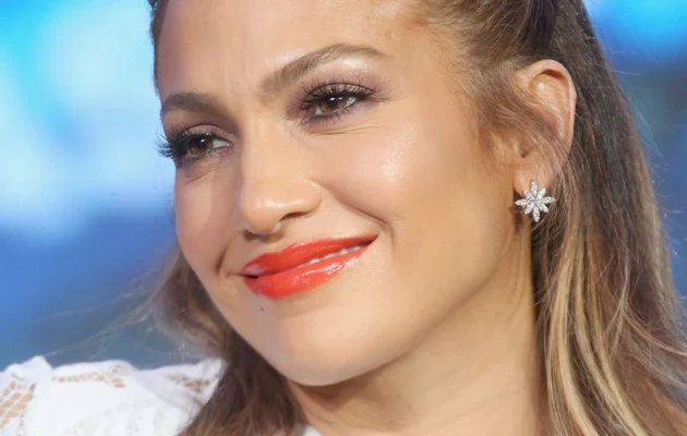 Jennifer Lopez