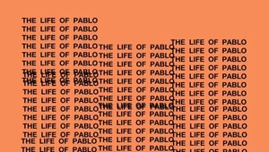 Recenzja Kanye West "The Life of Pablo": Wszystko tylko nie muzyka