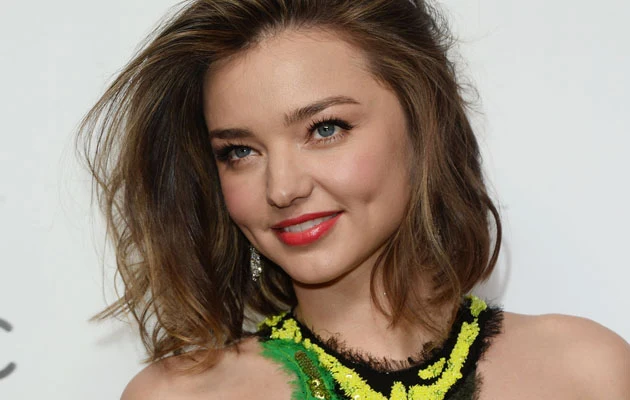 Miranda Kerr