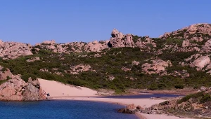 Archipelag La Maddalena