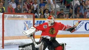 Ed Belfour