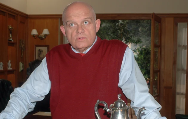 Adam Ferency Adam Ferency