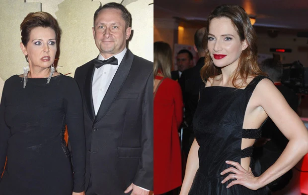 Marianna Dufek-Durczok o Dereszowskiej: To nie jest aktorka Marianna Dufek-Durczok o Dereszowskiej: To nie jest aktorka