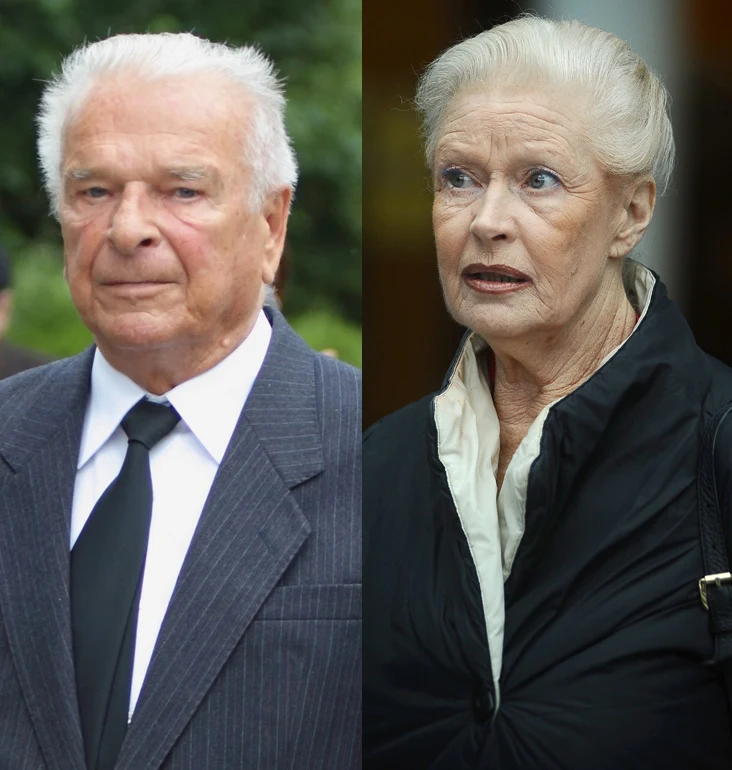 Czesław Kiszczak, Beata Tyszkiewicz