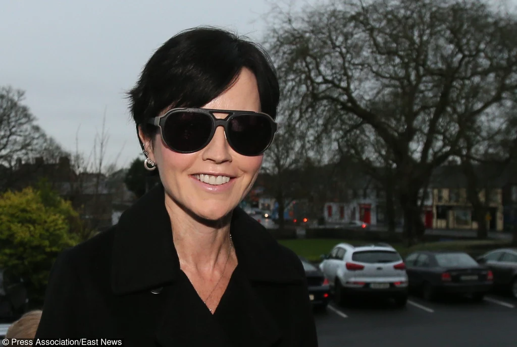 Dolores O'Riordan musi zapłacić grzywnę