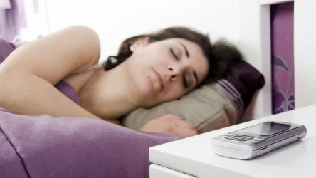 Jak poradzić sobie z problemami ze snem?