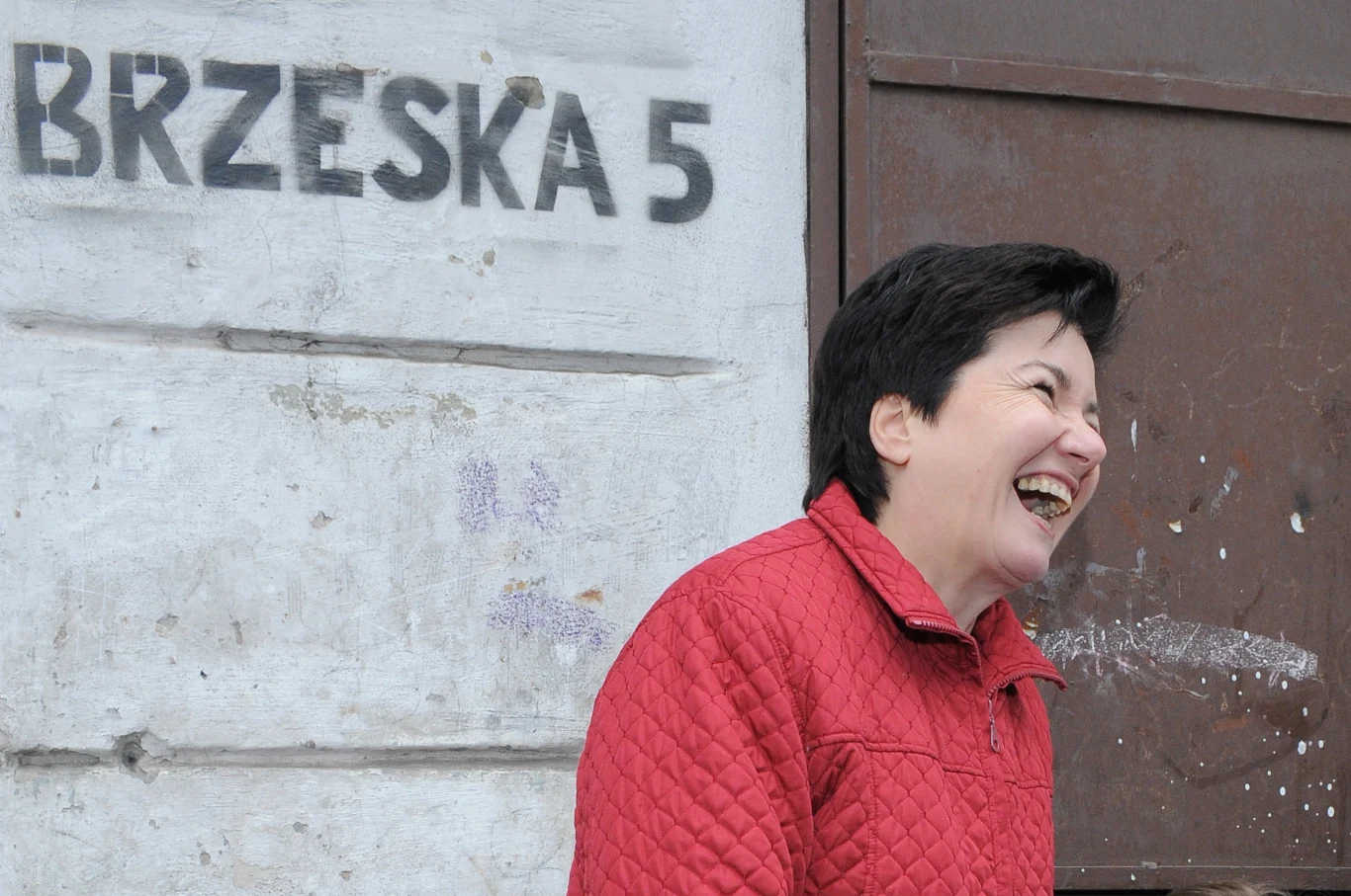 Hanna Gronkiewicz-Waltz