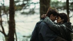 Kadr z filmu "Lobster"