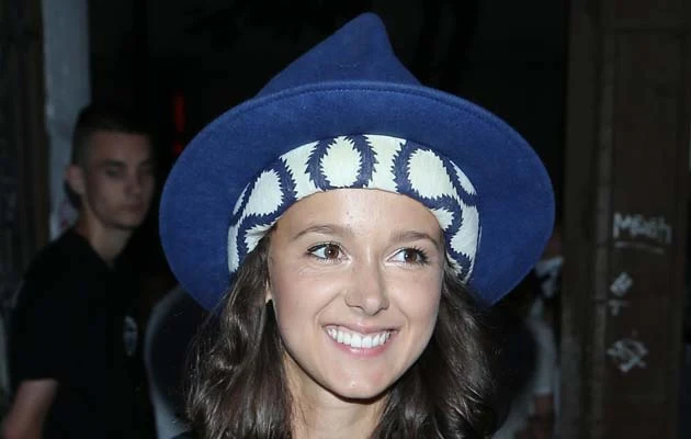 Monika Brodka 