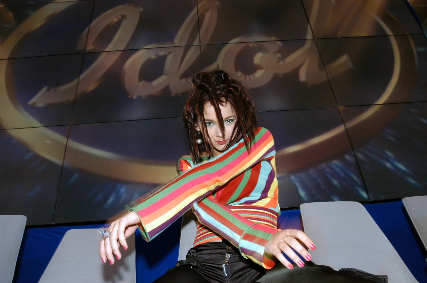 Brodka debiutowała w Idolu! 