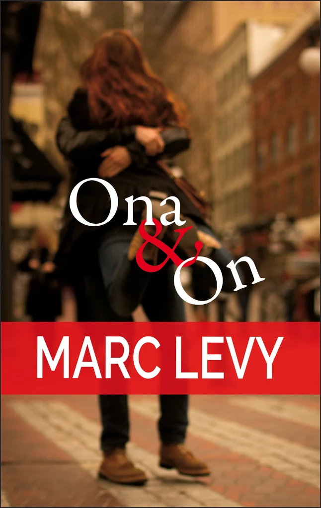 Ona i on, Marc Levy
