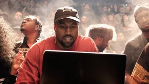 Kanye West: Kolejna płyta latem i następna zaczepka Taylor Swift