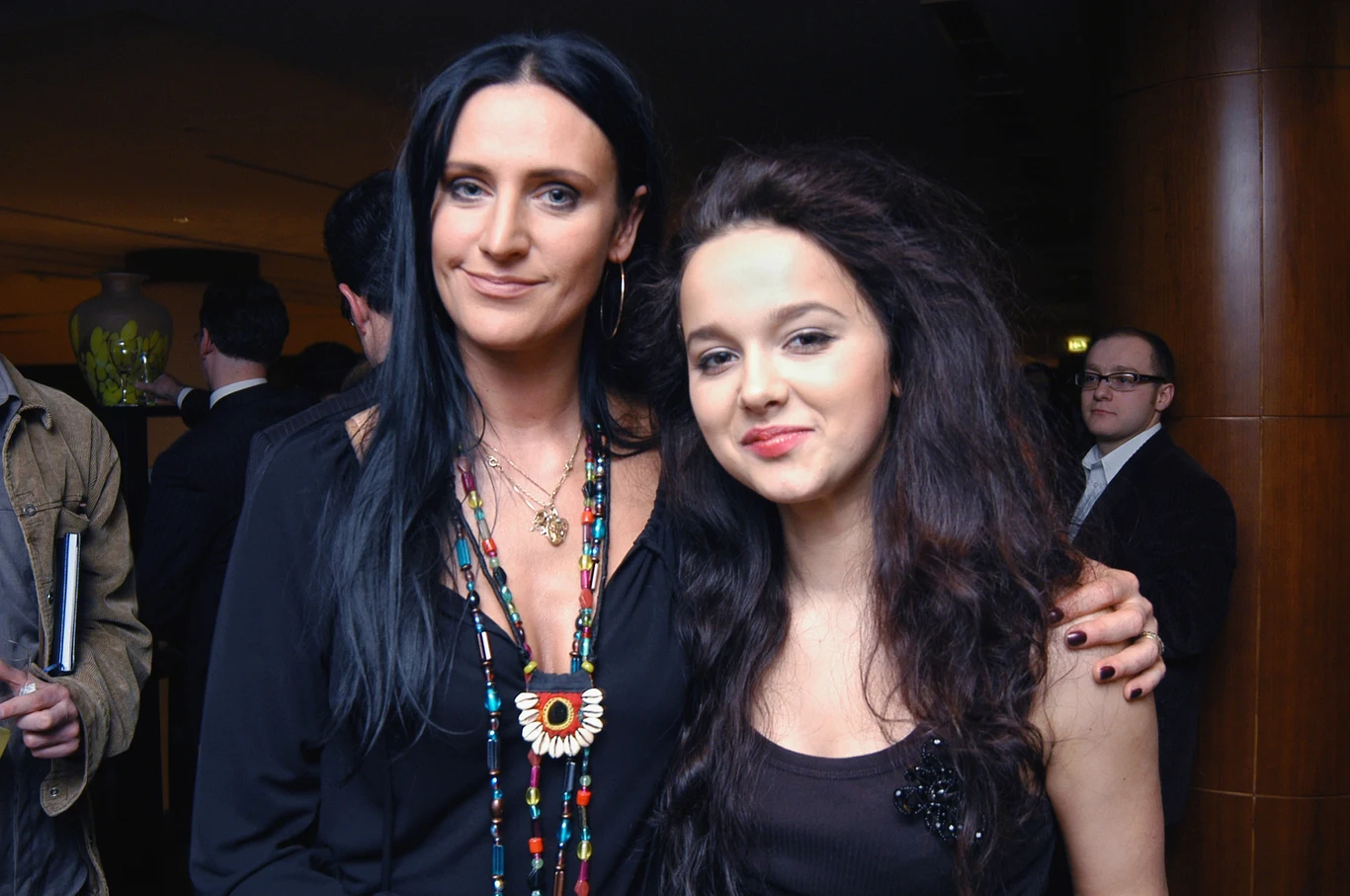 Nową płytę Brodki w Polsce wydaje Kayah