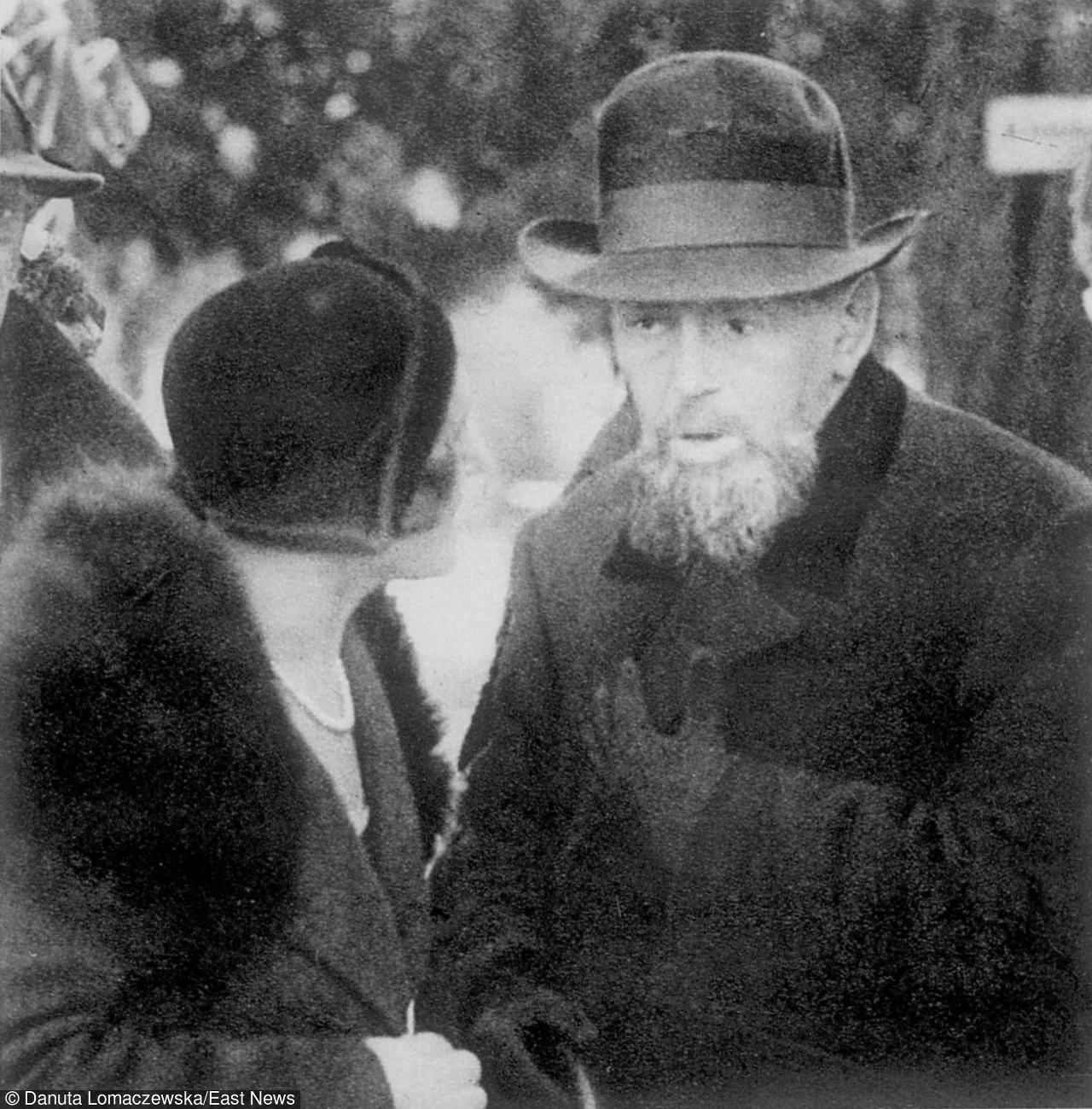 Kazimierz Przerwa-Tetmajer, rok 1933