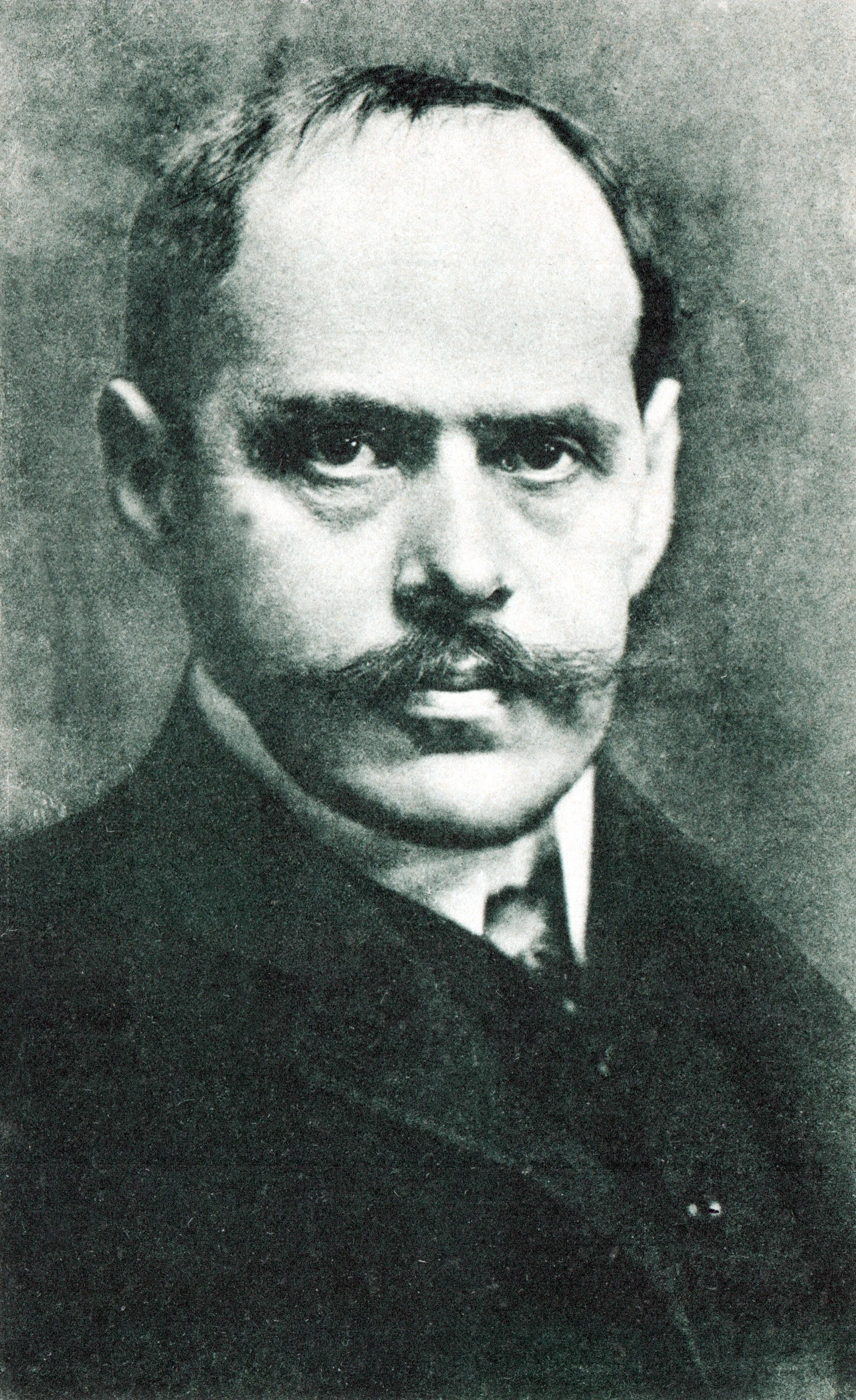 Kazimierz Przerwa-Tetmajer, reprodukcja