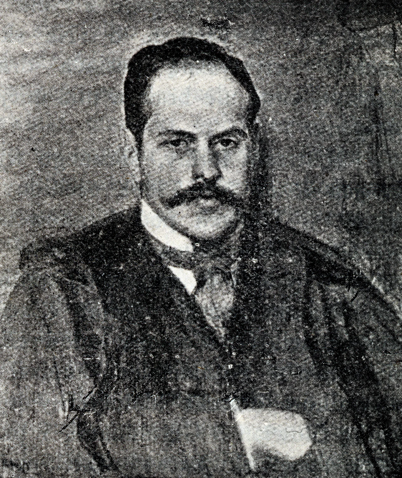 Kazimierz Przerwa-Tetmajer, repodukcja