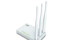 Router Netis WF2409E