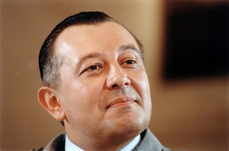 Jacek Sas Uhrynowski Jacek Sas Uhrynowski