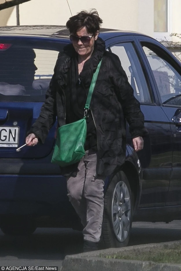 Agnieszka Kotulanka Agnieszka Kotulanka