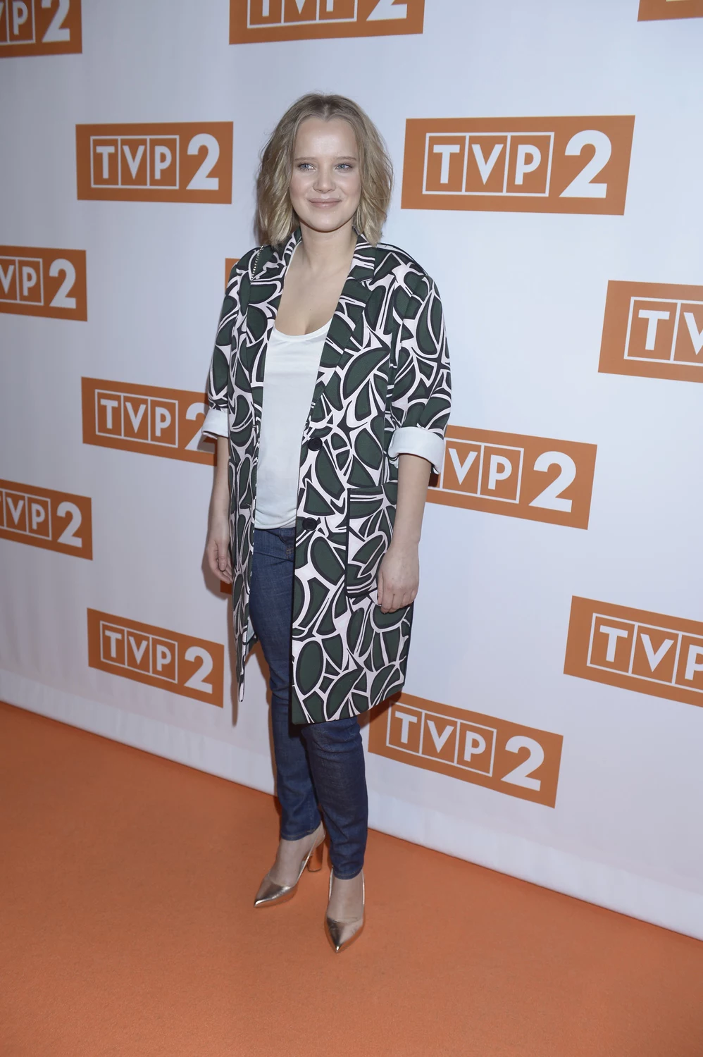 Joanna Kulig Joanna Kulig