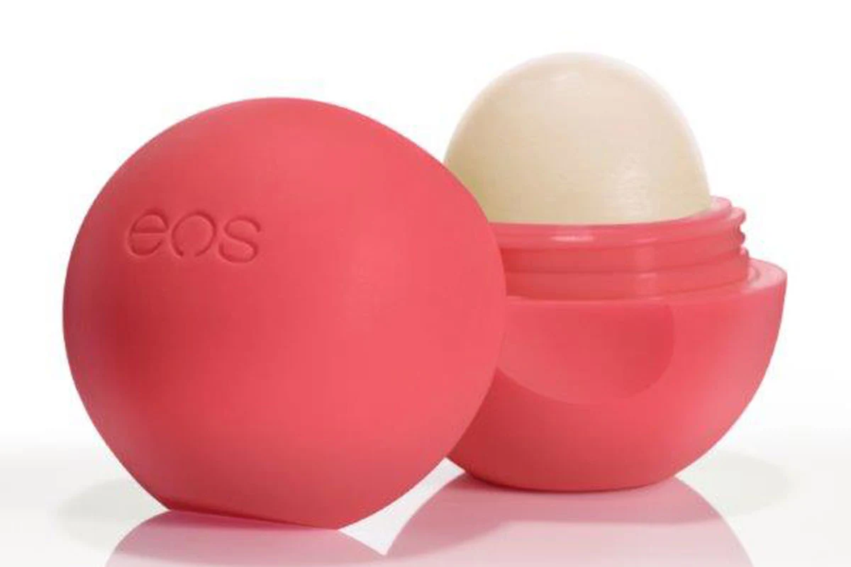 EOS balsam do ust EOS balsam do ust
