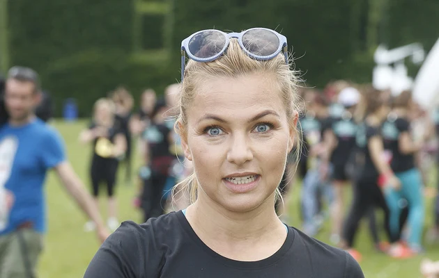 Katarzyna Bujakiewicz nie chce mieć już dzieci?!