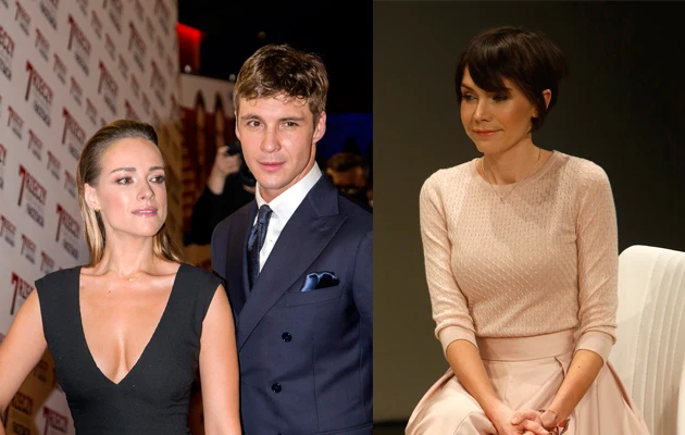 Roszady w polskim show-biznesie? Roszady w polskim show-biznesie?