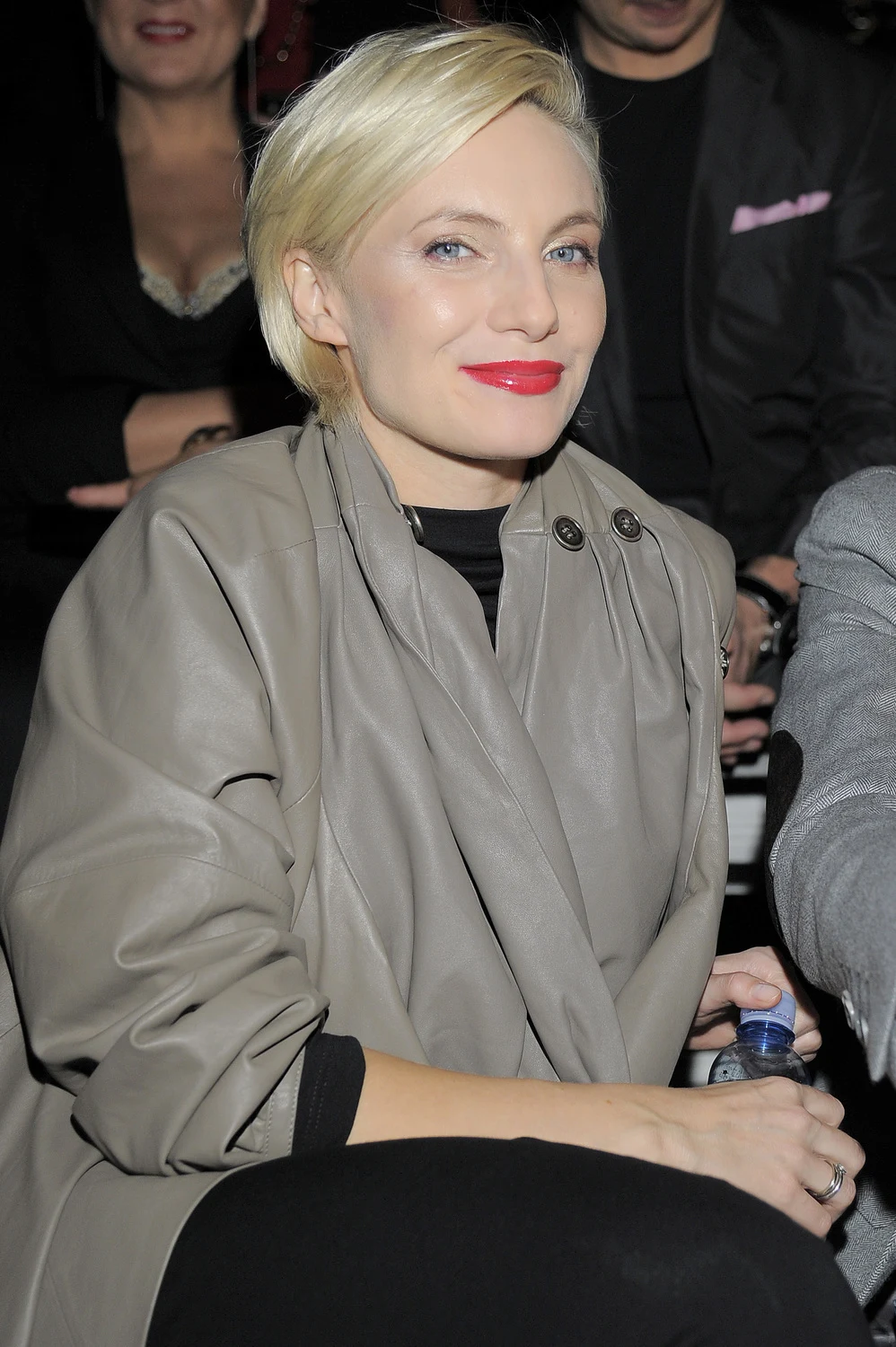 Sylwia Gliwa w 2011 roku Sylwia Gliwa w 2011 roku