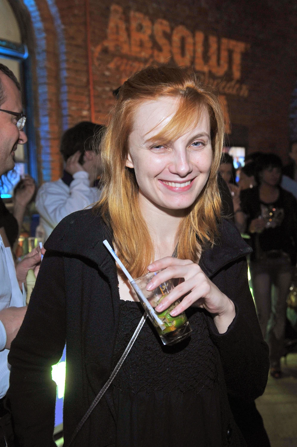 Sylwia w 2008 roku Sylwia w 2008 roku