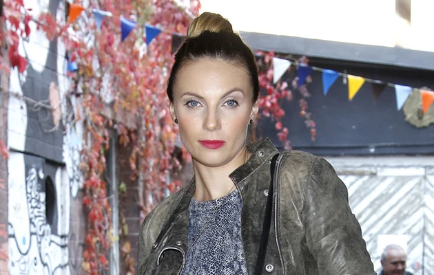 Sylwia Gliwa już tak nie wygląda!