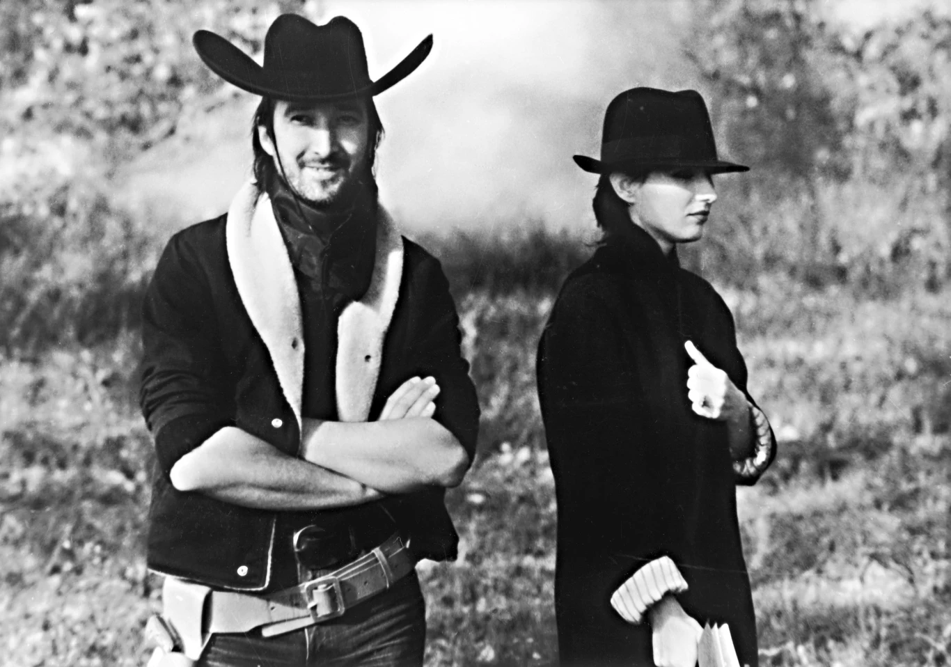 Kora i Marek Jackowski Kora i Marek Jackowski