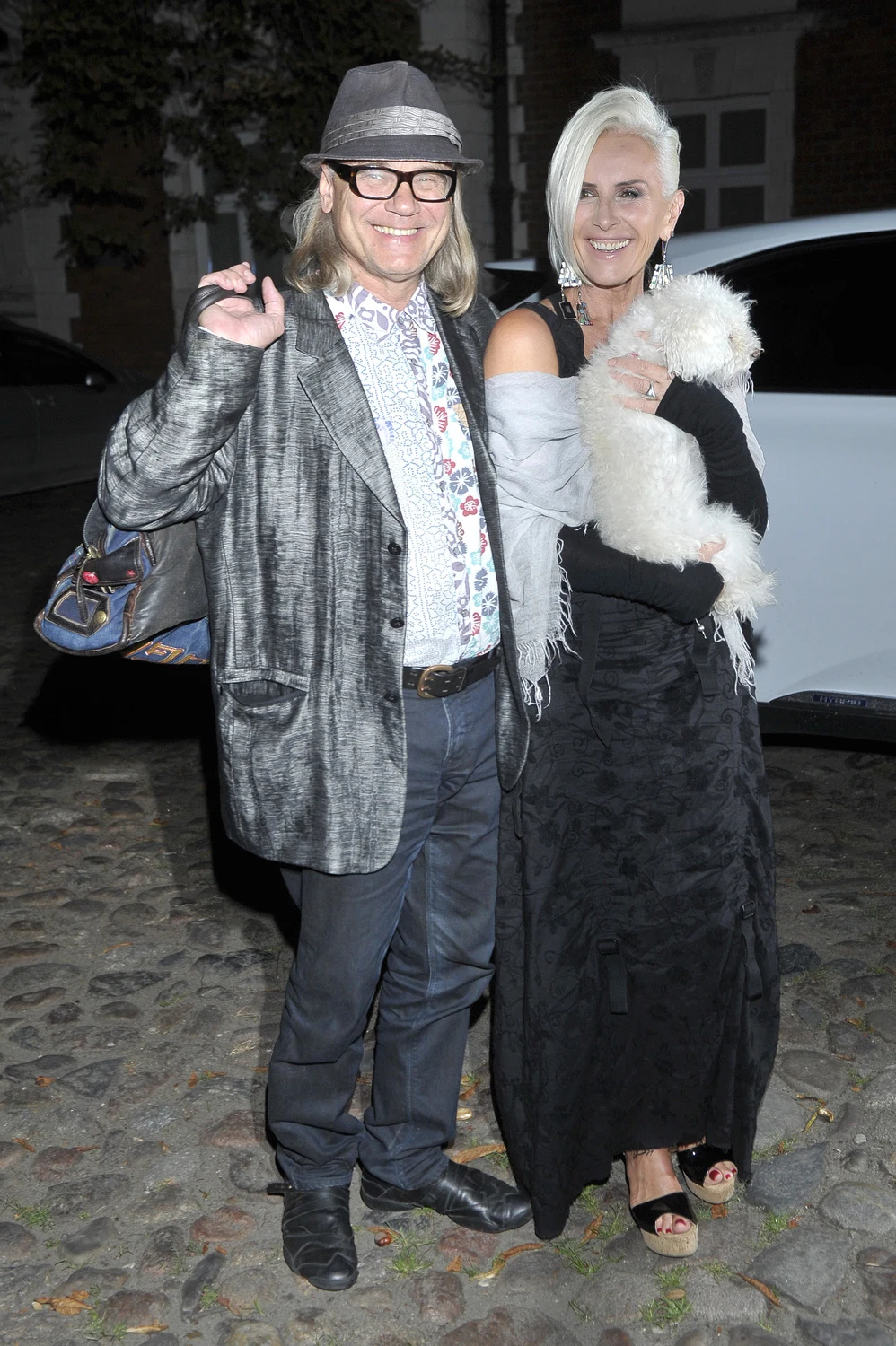 Kora i Kamil Sipowicz Kora i Kamil Sipowicz