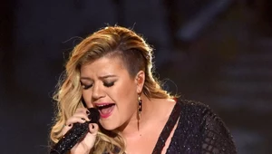 Kelly Clarkson znowu wzruszyła w "American Idol"