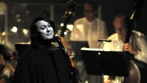 Anohni, czyli Antony Hegarty