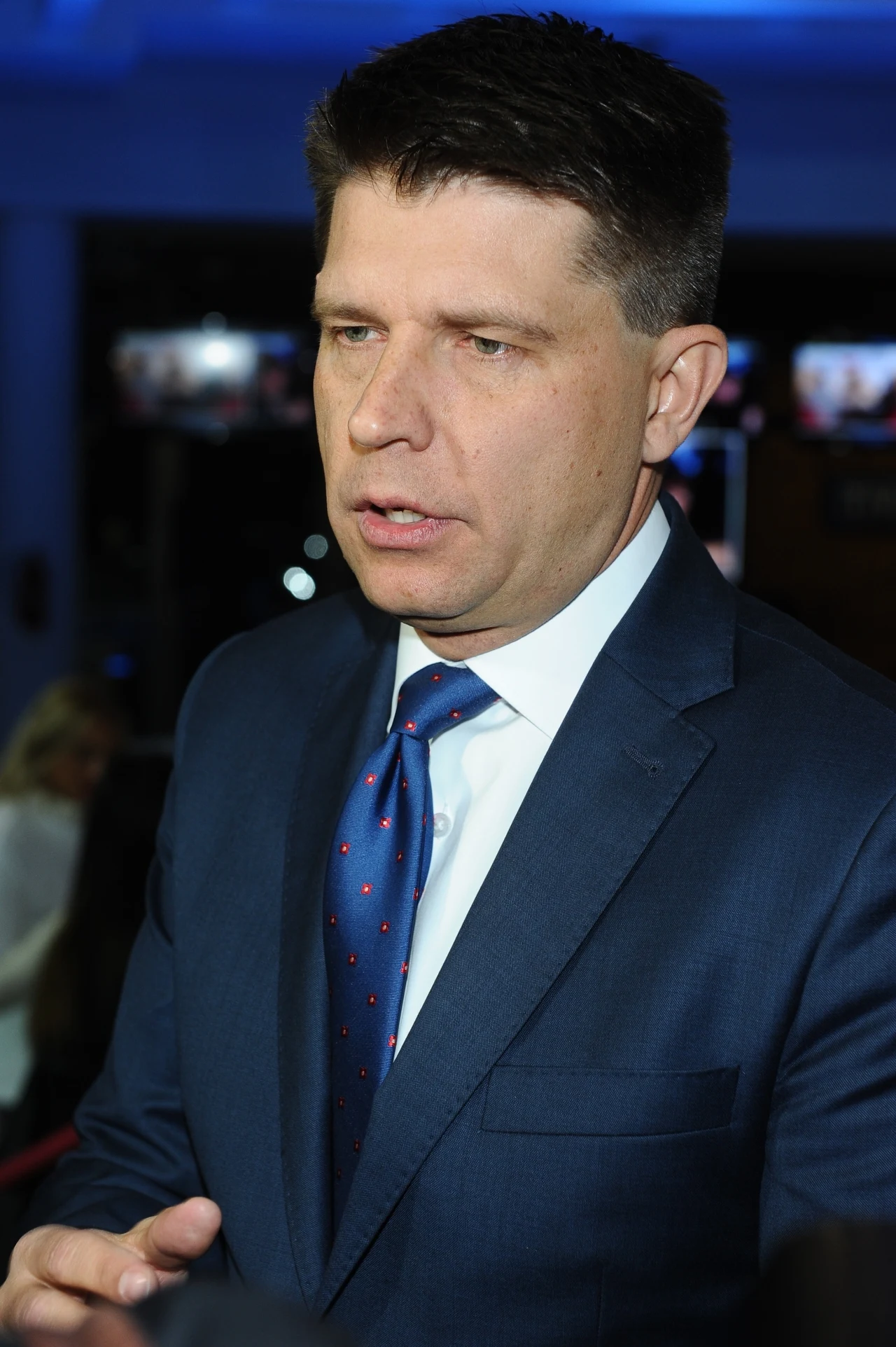 Ryszard Petru