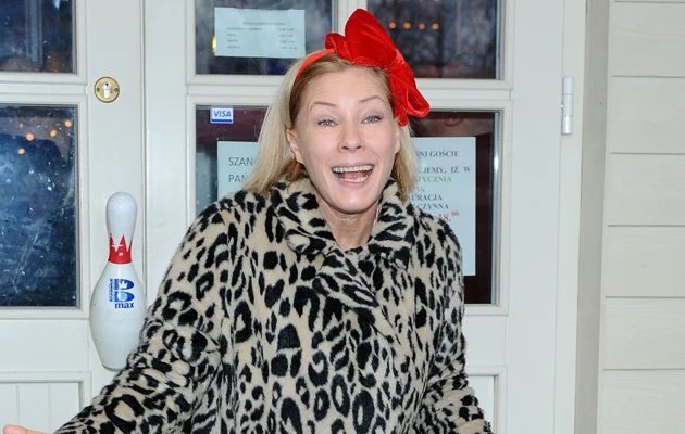 Żadna z córek aktorki nie poszła w jej ślady Żadna z córek aktorki nie poszła w jej ślady