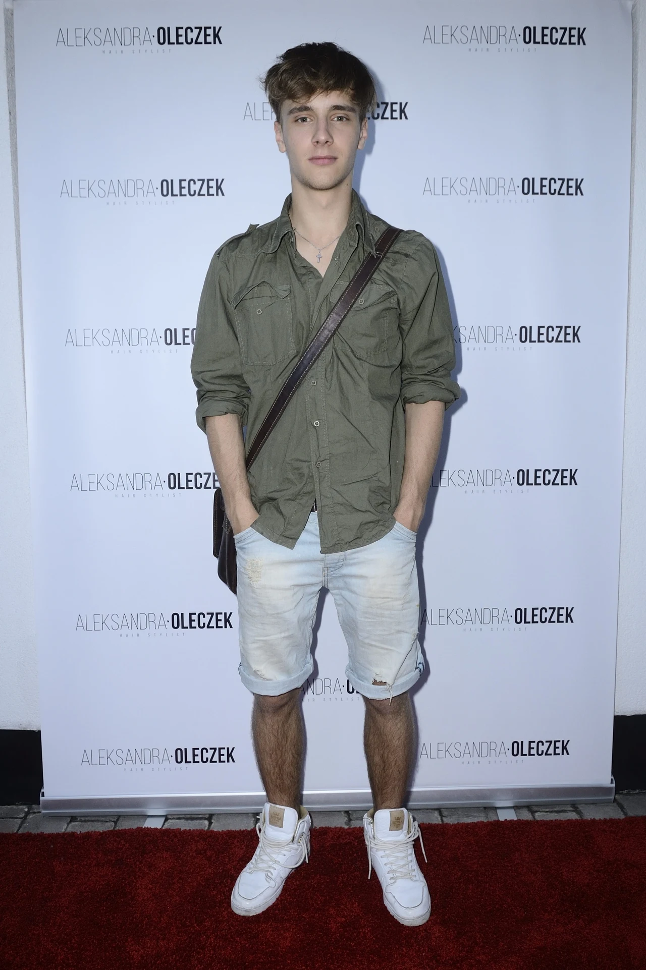 Maciej Musiał Maciej Musiał