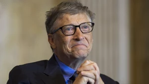 Bill Gates tłumaczy, co może ocalić ludzkość. Współzałożyciel Microsoft twierdzi, że do 15 lat powstanie nowe źródło czystej energii