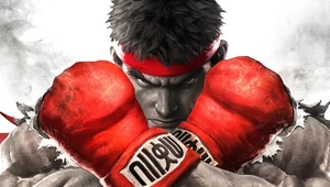 Street Fighter