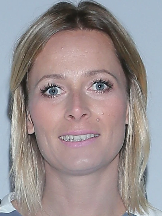 Odeta Moro Odeta Moro