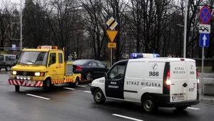 Kiedy straż i policja mogą odholować twój samochód?